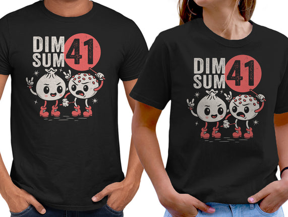 Dim Sum 41