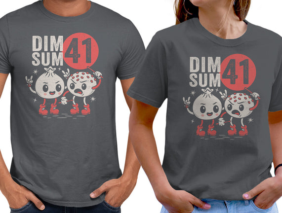 Dim Sum 41