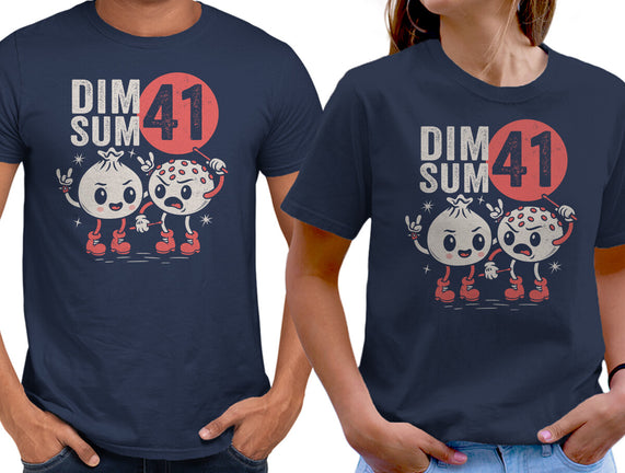 Dim Sum 41