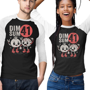Dim Sum 41