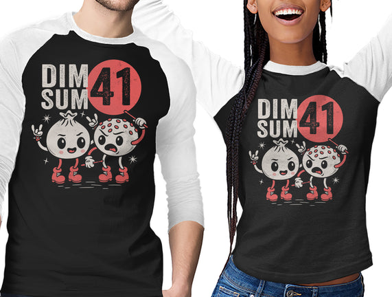 Dim Sum 41