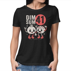 Dim Sum 41