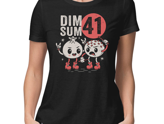 Dim Sum 41