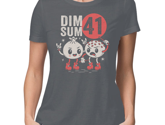Dim Sum 41