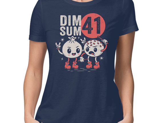 Dim Sum 41