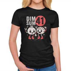 Dim Sum 41
