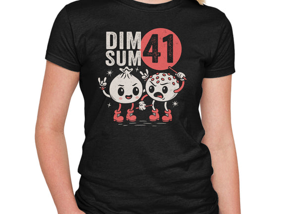 Dim Sum 41