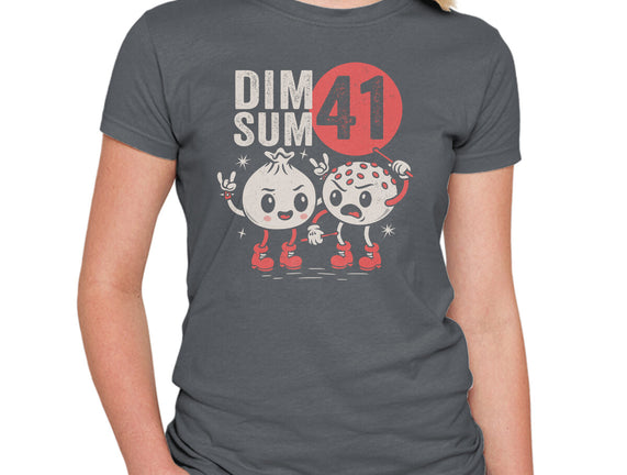 Dim Sum 41