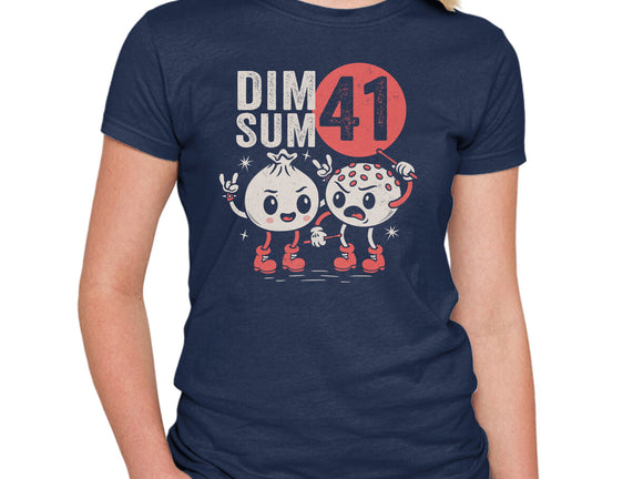 Dim Sum 41