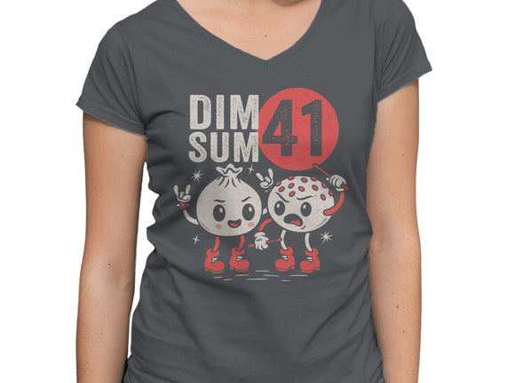 Dim Sum 41