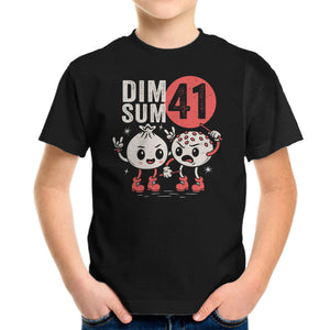 Dim Sum 41
