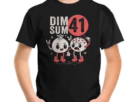 Dim Sum 41