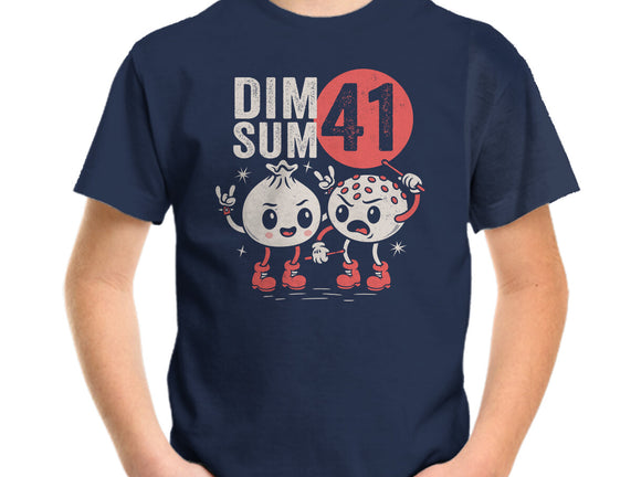 Dim Sum 41