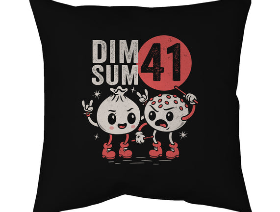 Dim Sum 41