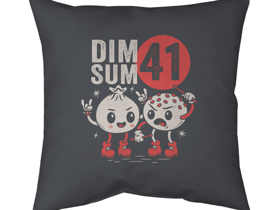 Dim Sum 41