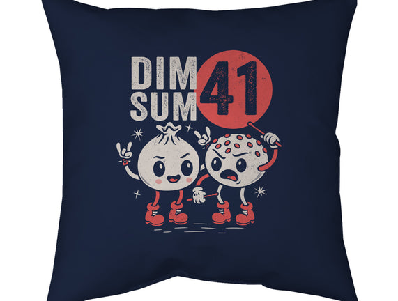 Dim Sum 41