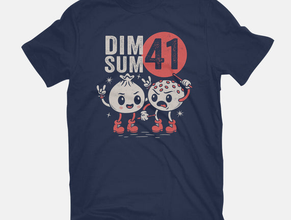 Dim Sum 41