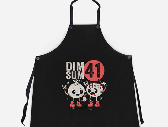 Dim Sum 41