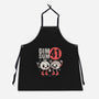 Dim Sum 41-Unisex-Kitchen-Apron-Nemons