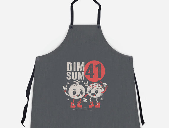 Dim Sum 41
