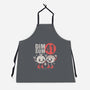 Dim Sum 41-Unisex-Kitchen-Apron-Nemons