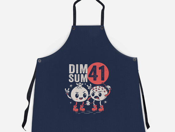 Dim Sum 41
