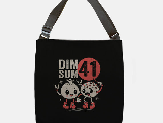 Dim Sum 41