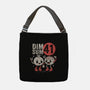 Dim Sum 41-None-Adjustable Tote-Bag-Nemons