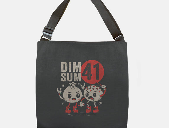 Dim Sum 41