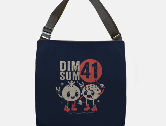 Dim Sum 41