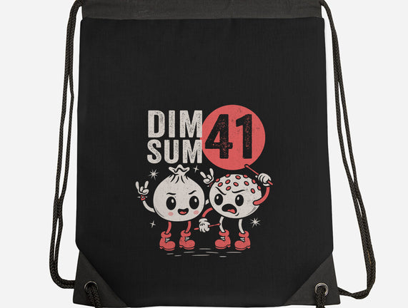 Dim Sum 41