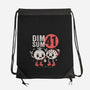 Dim Sum 41-None-Drawstring-Bag-Nemons