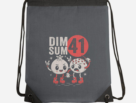 Dim Sum 41