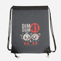 Dim Sum 41-None-Drawstring-Bag-Nemons