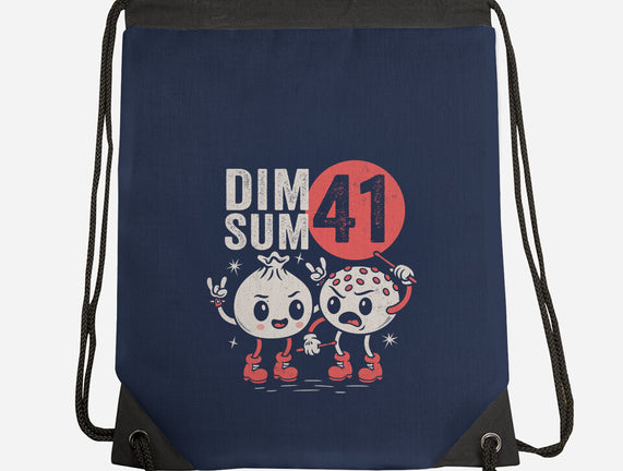Dim Sum 41