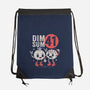 Dim Sum 41-None-Drawstring-Bag-Nemons