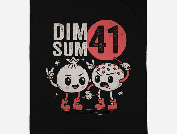 Dim Sum 41