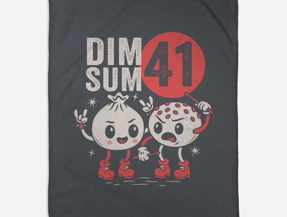 Dim Sum 41