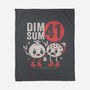 Dim Sum 41-None-Fleece-Blanket-Nemons