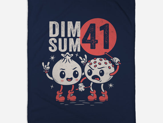 Dim Sum 41