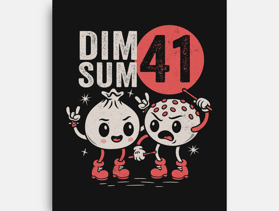 Dim Sum 41