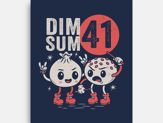 Dim Sum 41