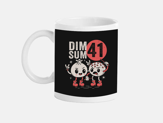 Dim Sum 41