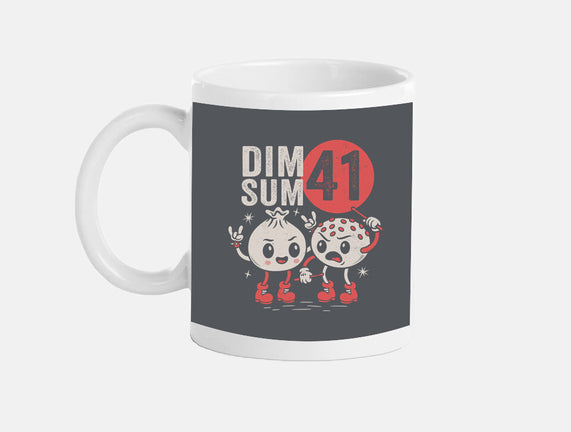 Dim Sum 41