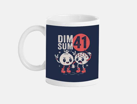Dim Sum 41