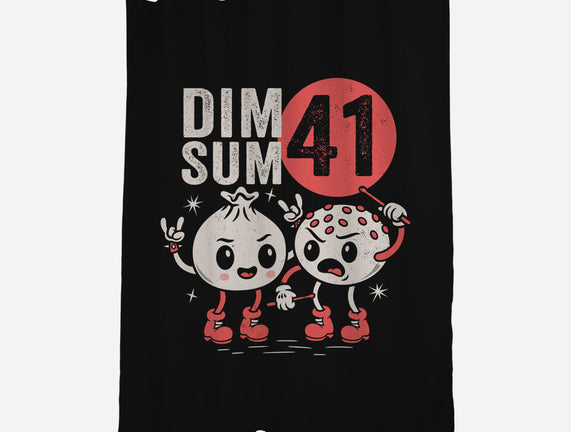 Dim Sum 41