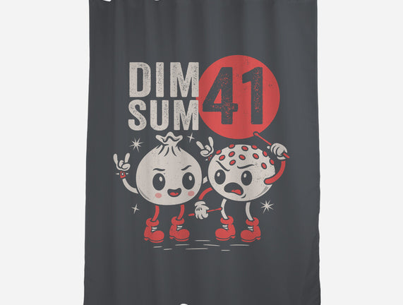 Dim Sum 41