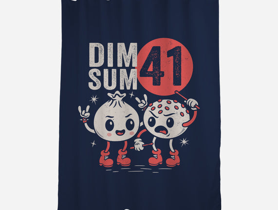 Dim Sum 41