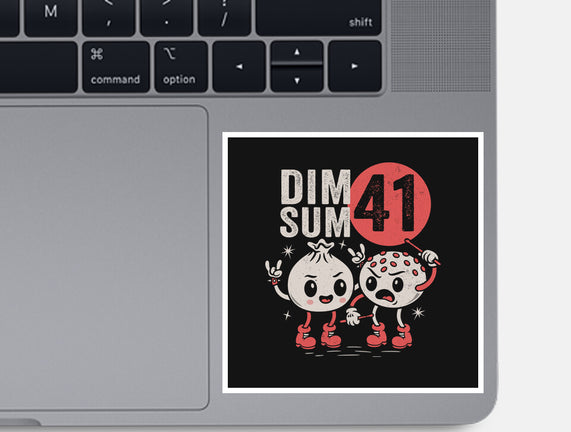 Dim Sum 41