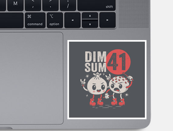 Dim Sum 41